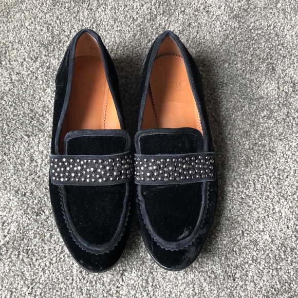 franco sarto johanna loafer